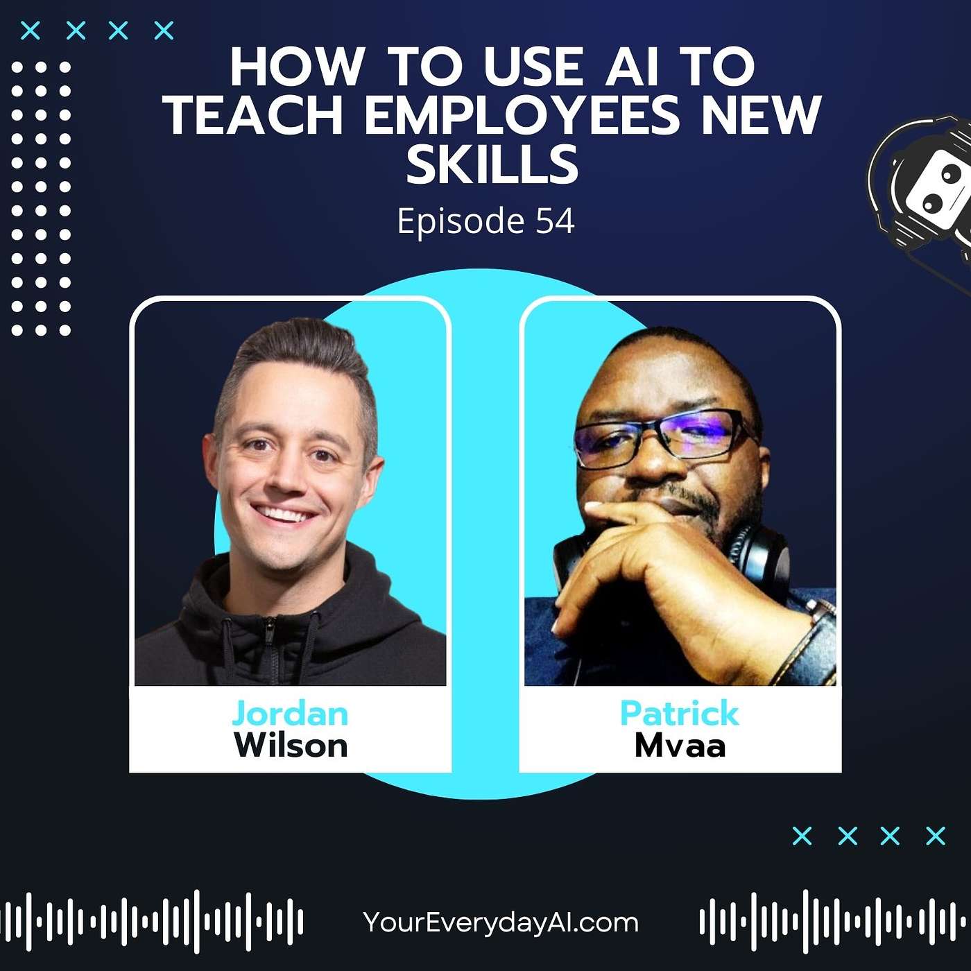 EP 54: Winning with ChatGPT, Google Sheets and Automation