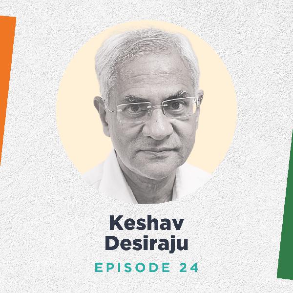 Keshav Desiraju on Indian Classical Music and the Legacy of M. S. Subbulakshmi
