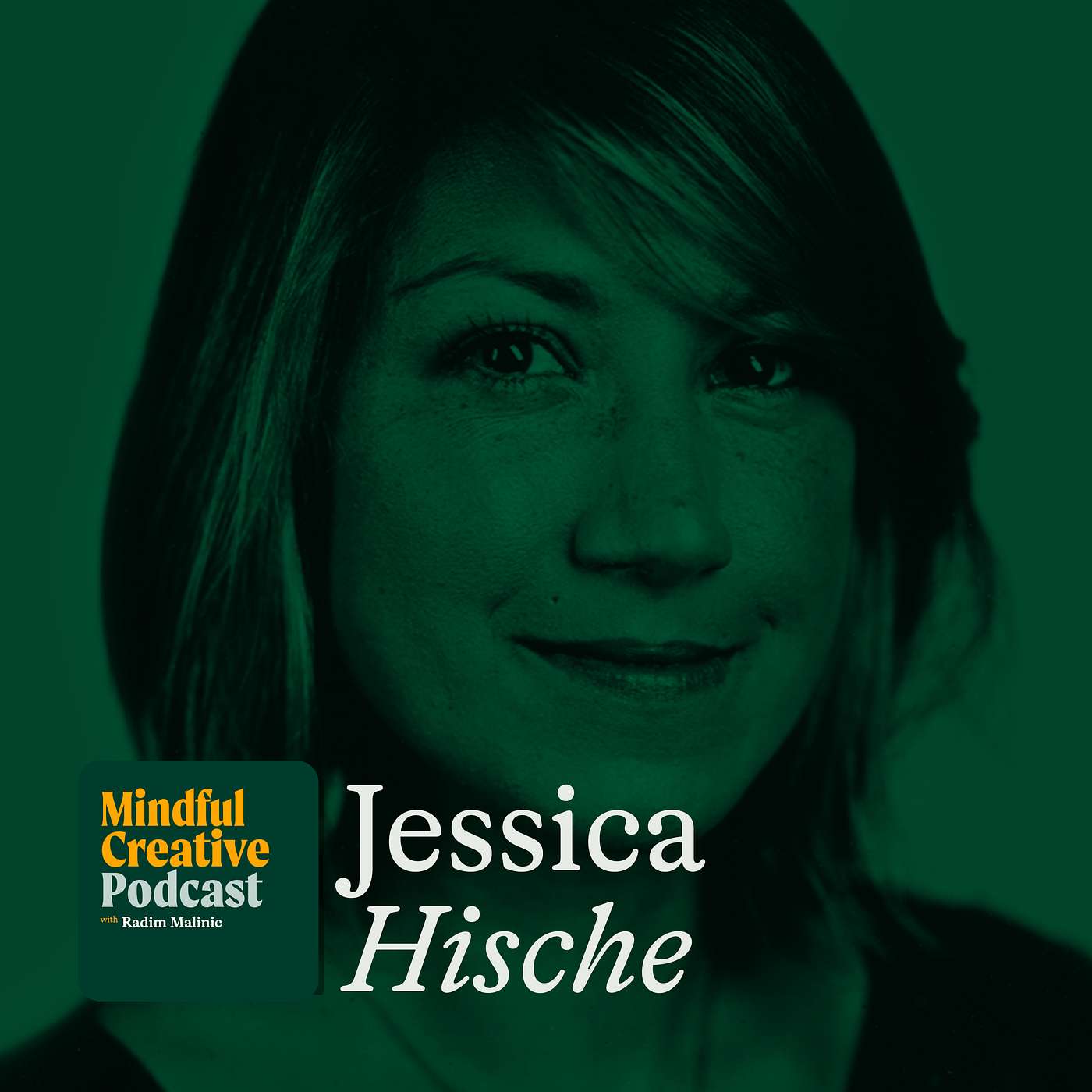 Mindful making of a sustainable creative life and career - Jessica Hische