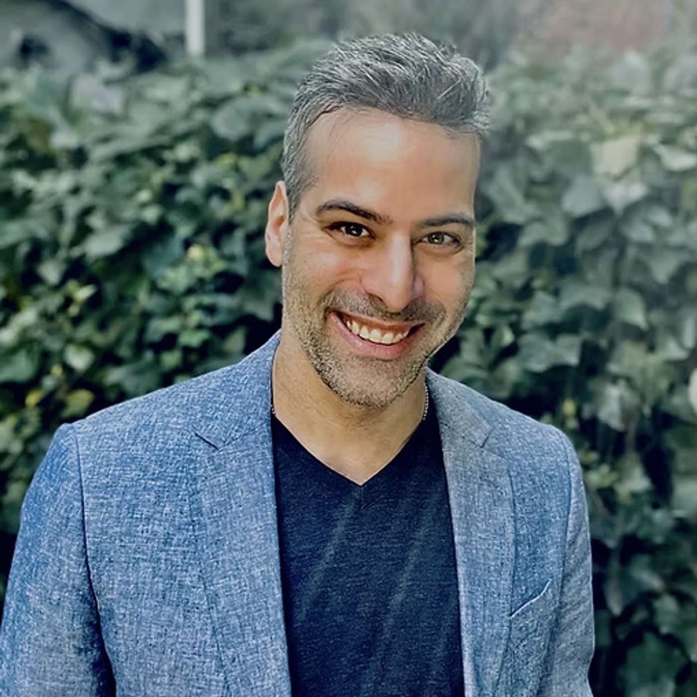 153 - Mike North: Too old, too young—Is ageism the last acceptable bias?