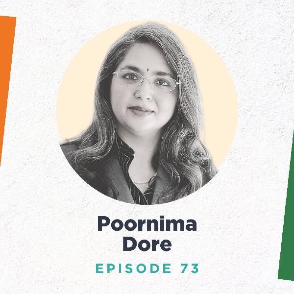 Poornima Dore on Regional Economic Diversity