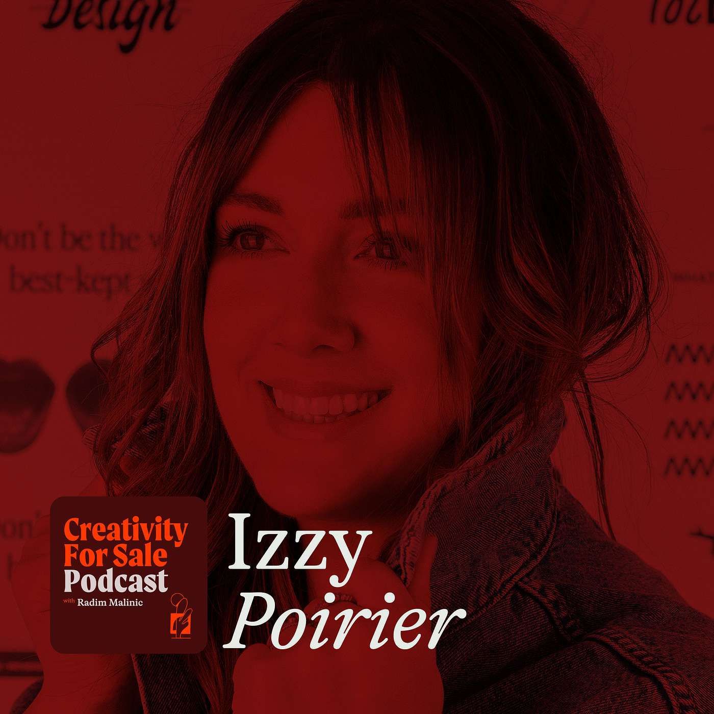 How to transform personal experiences into thriving brands and communities - Izzy Poirier