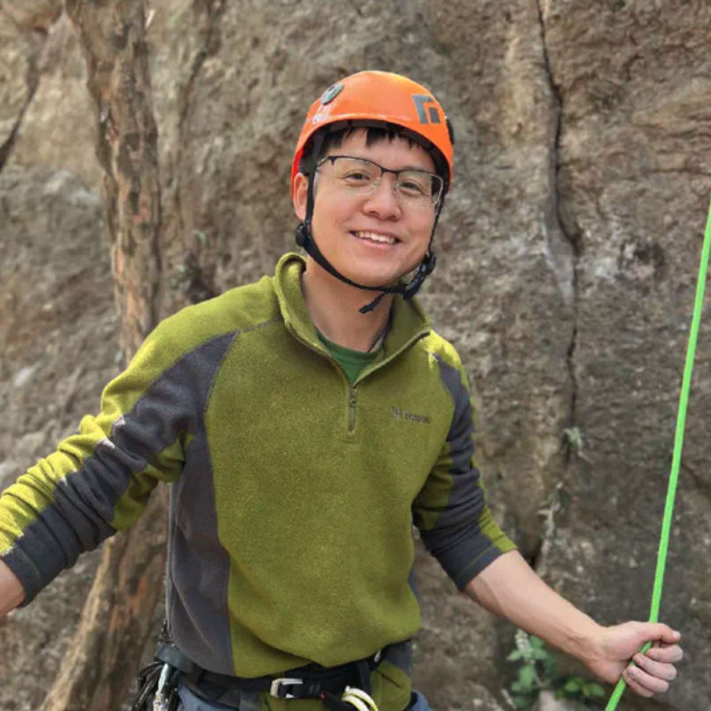 80 - Hu Chuan-Peng: Building Open Science in China