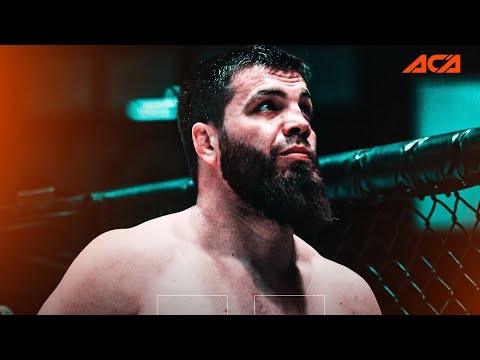 ACA 195 | Алихан Вахаев: Встреча с Кириллом Корниловым, амбиции Амира Алиакбари