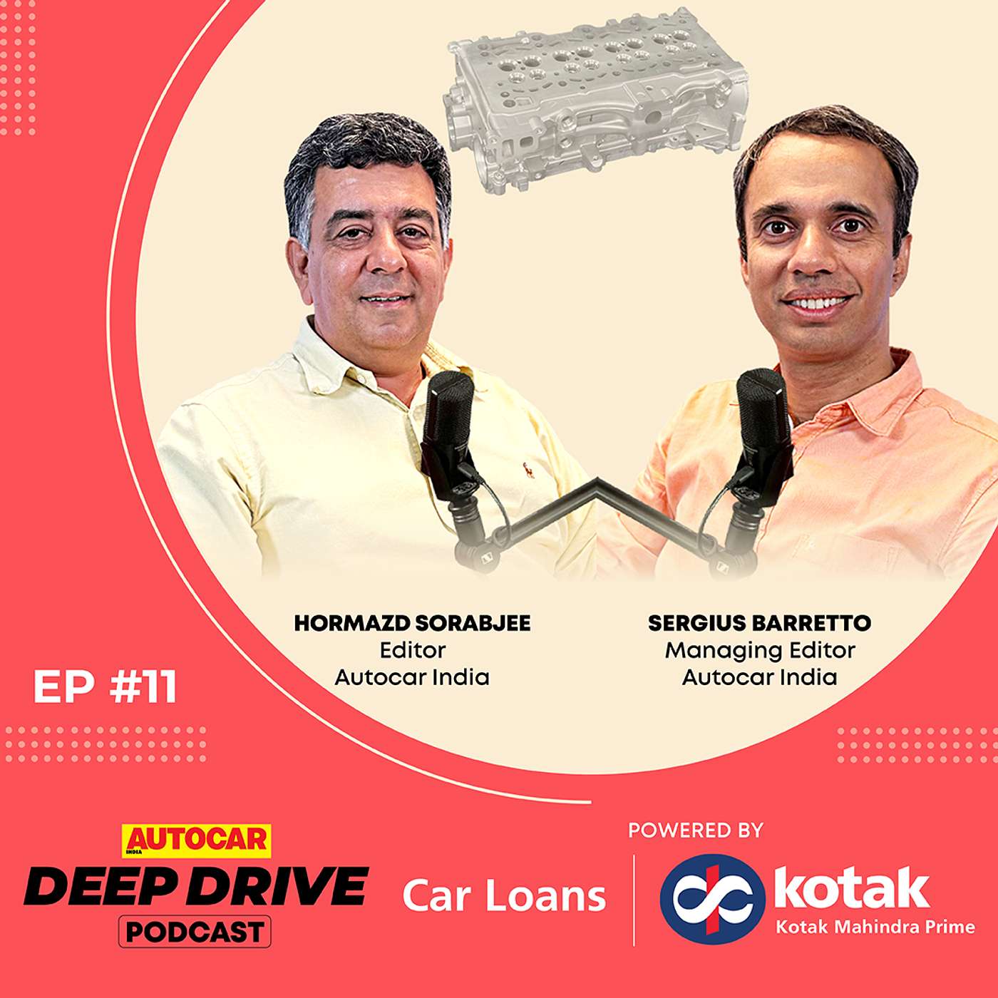 Why Maruti abruptly stopped making diesels | Deep Drive Podcast | Autocar India