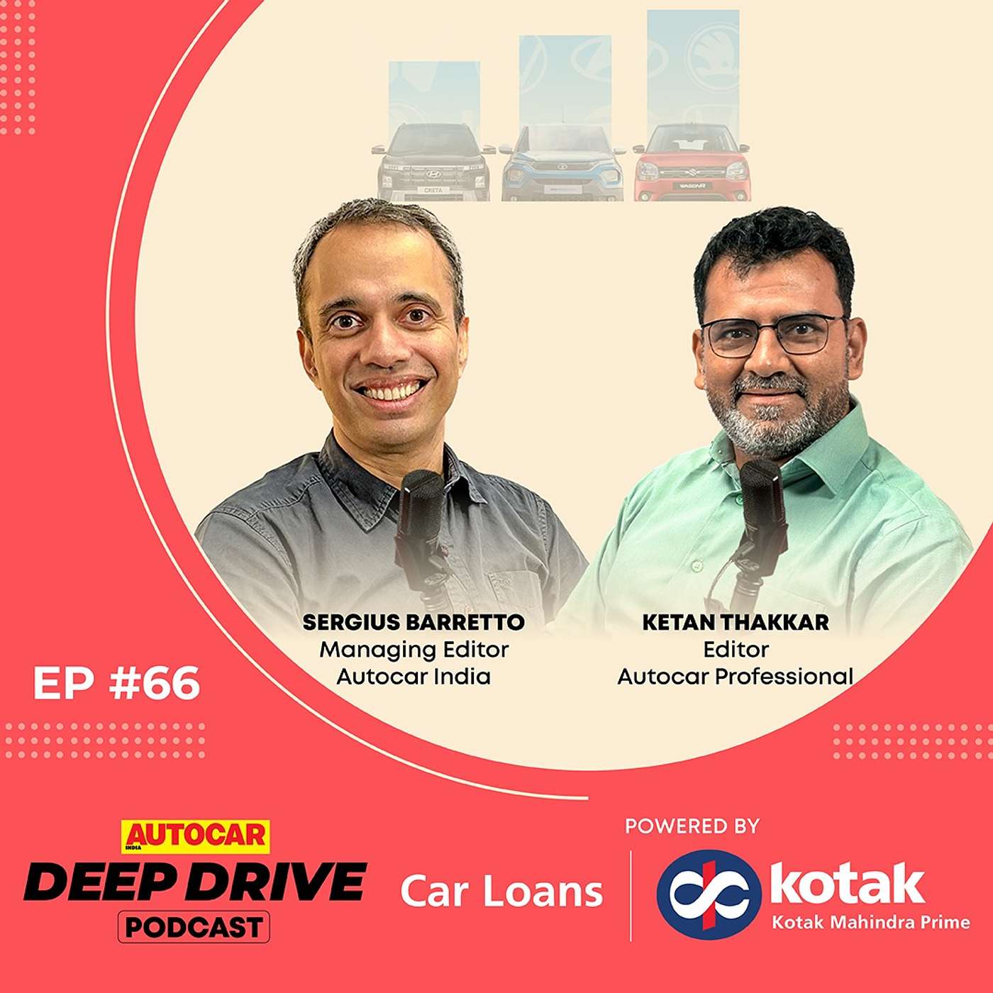 Crunching car sales in FY25 | Deep Drive Podcast | Autocar India