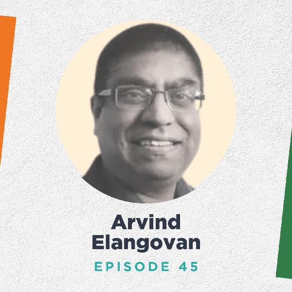 Arvind Elangovan on Tensions Within the Indian Constitution