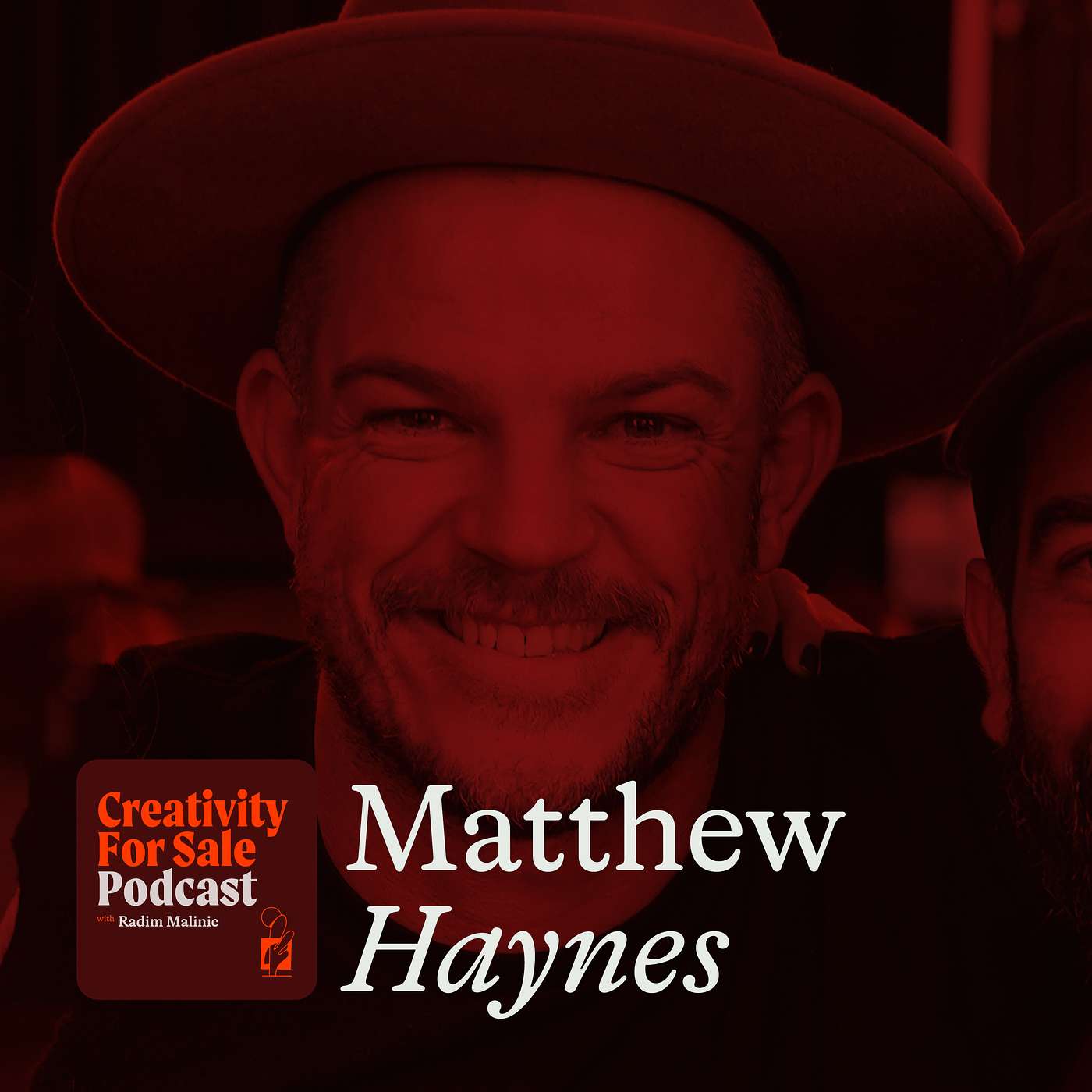 A love letter to creativity, community, surfing and the universe - Matthew Haynes