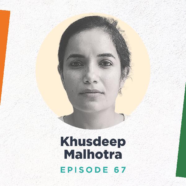 Khusdeep Malhotra on Sikh Identity in Kashmir