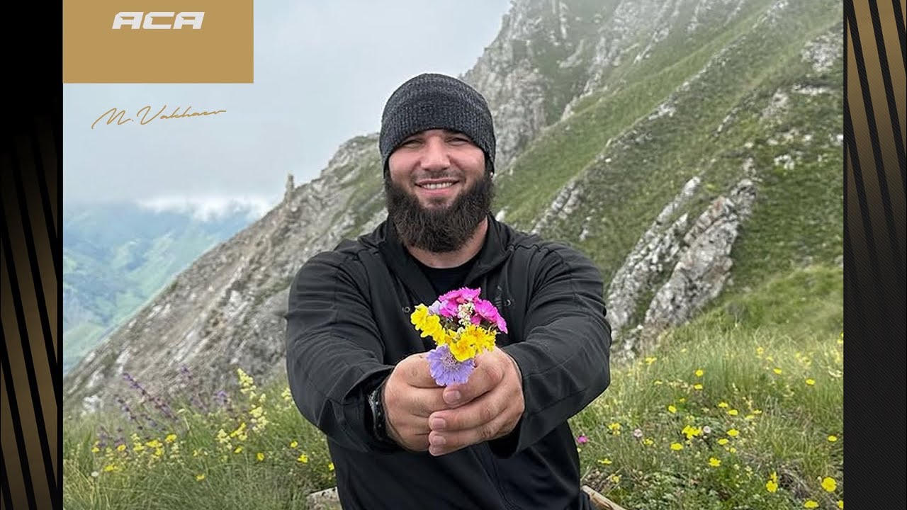 ACA 195 | Мухомад Вахаев: Лицемерие Корнилова, давление аудитории, влияние раскрутки на восприятие