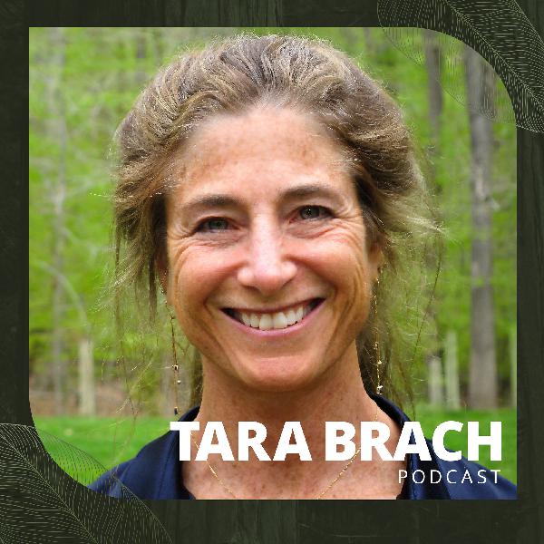 Showing Up For Each Other | Tami Simon & Tara Brach on the Intersection of Spirituality & Therapy