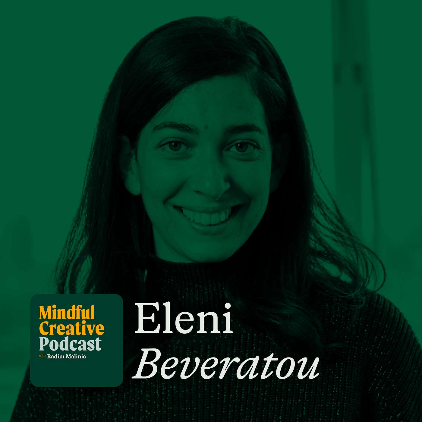 The art and science of custom-made typefaces for global brands - Eleni Beveratou