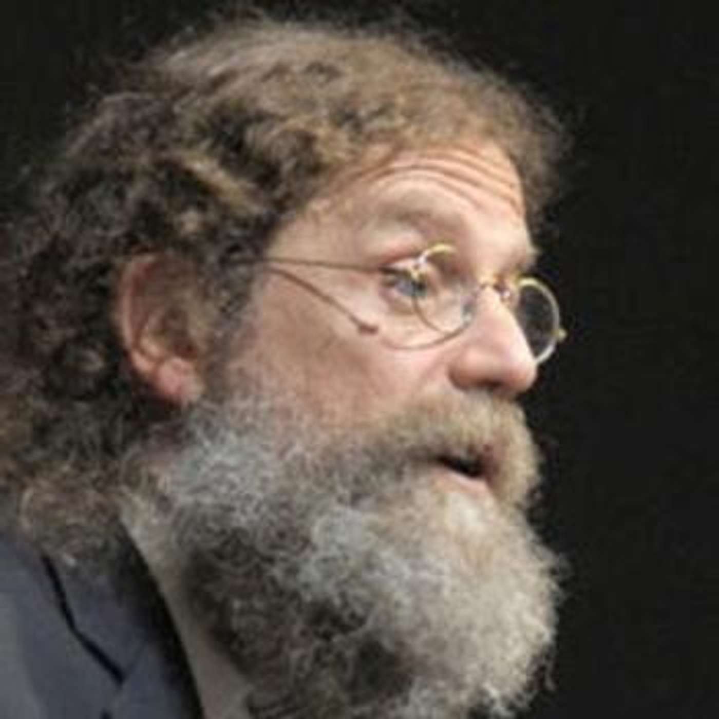 15 - Robert Sapolsky: Why Society Would Be Fairer If We Stopped Believing in Free Will