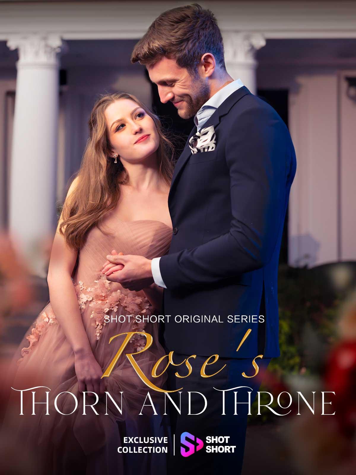 Rose's Thorn and Throne