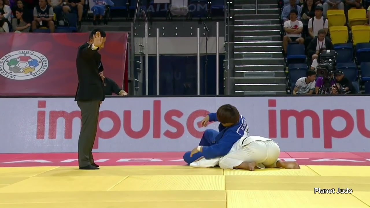 Alina BOEHM 🇩🇪 🆚️ Mami UMEKI 🇯🇵 | четвертьфинал /-78кг | Большой Шлем Улан-Батор 2023