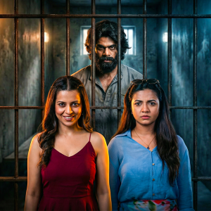 The Billionaire Behind Bars