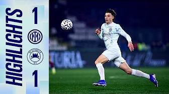 UN PUNTO A TESTA NELL'INFRASETTIMANALE DI SERIE C 🤜🤛 | CITTADELLA 1-1 INTER U23 | HIGHLIGHTS SERIE C