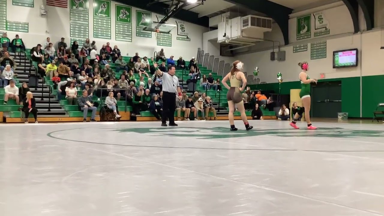 Brumbaugh vs. Ste. Gen