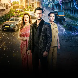 Autowala Billionaire (2026) poster