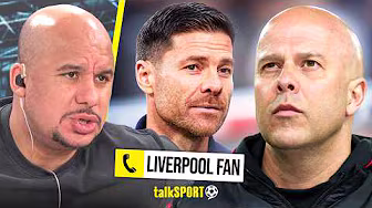 Liverpool Fan DEMANDS Arne Slot is SACKED after Wolves Defeat and WANTS Xabi Alonso at Anfield!