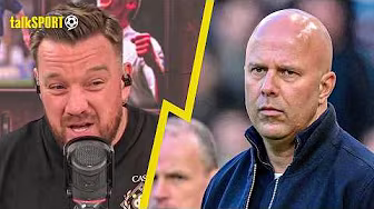 "Players NOT Playing for Slot!" Liverpool Fan FURIOUS Over Performance Against Wolves!