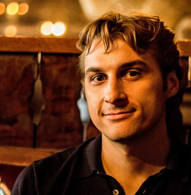 Adam Kilbourn