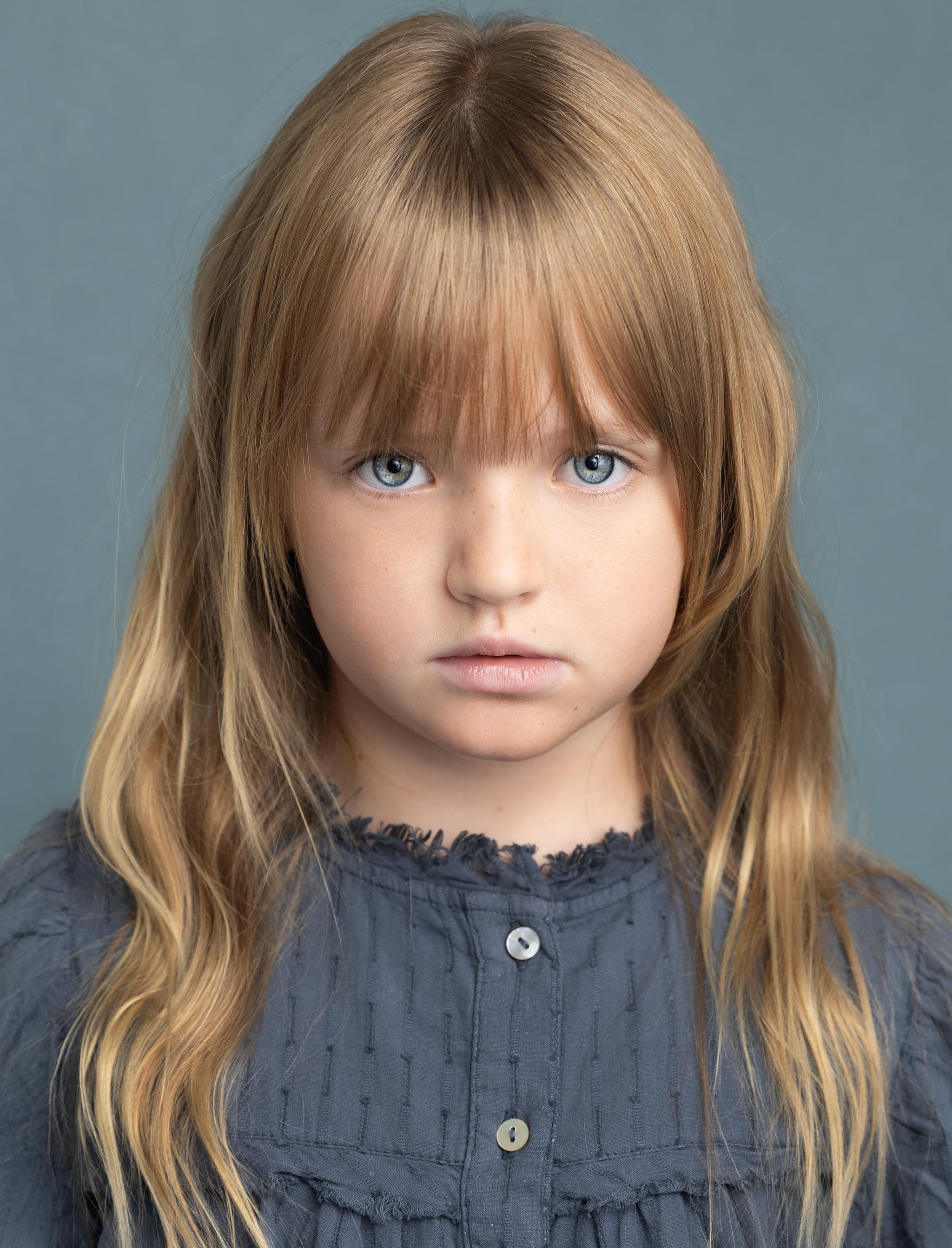Olivia Pickering