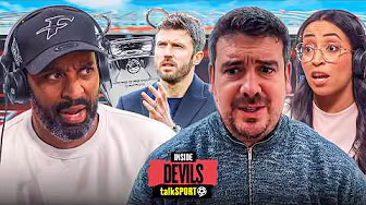 "TOP 4 NAILED ON!" How Michael Carrick Can Determine Man Utd's Season In The Next Two Games!