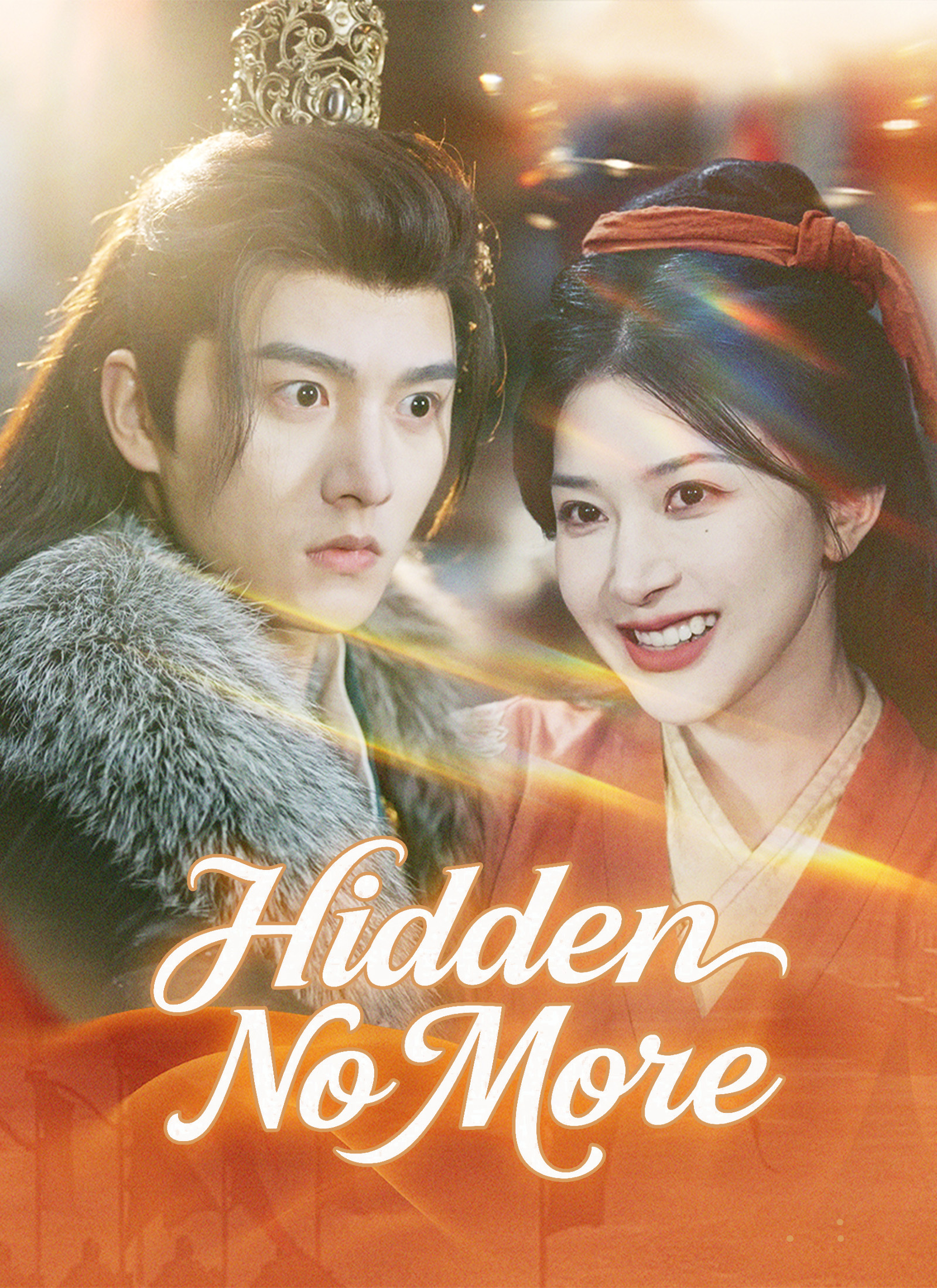 [Dubbed]Hidden No More (2024)