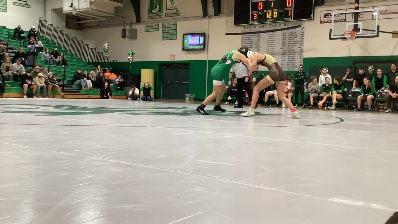 Grindell vs. Ste. Gen 