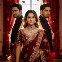 The Broken Billionaire