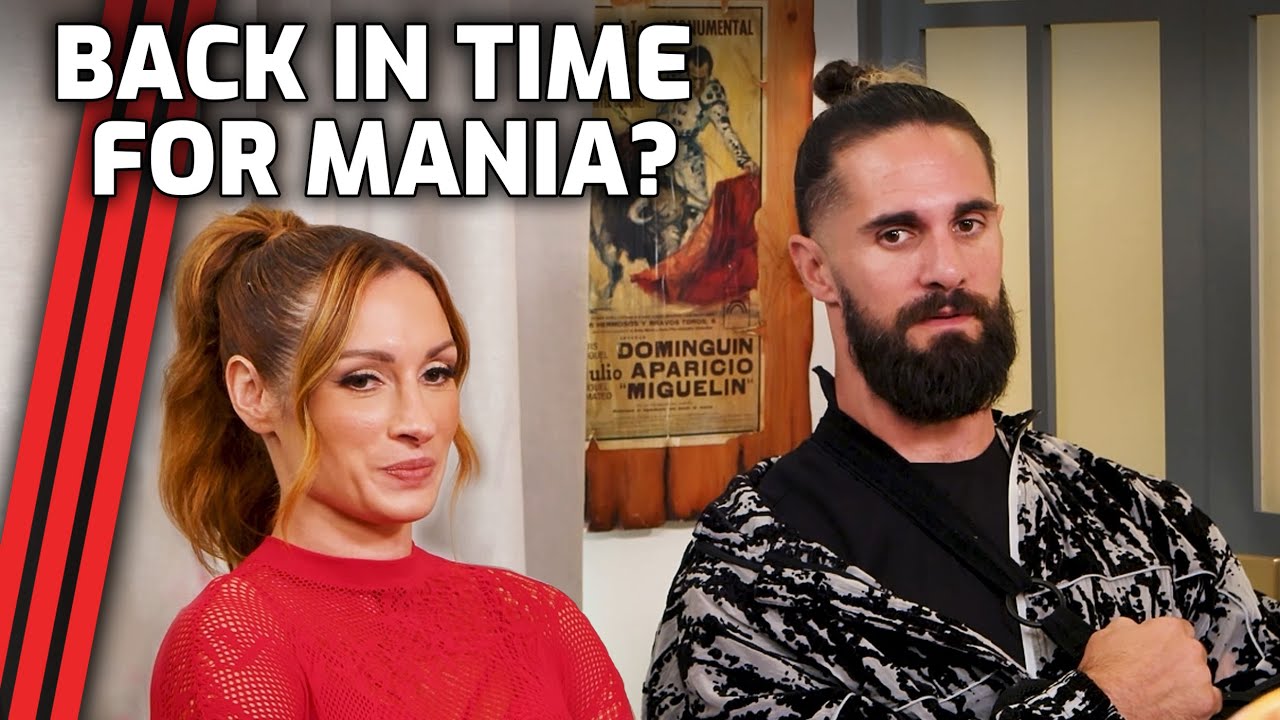 Seth Rollins Speaks On Injury Recovery & When He Might Return