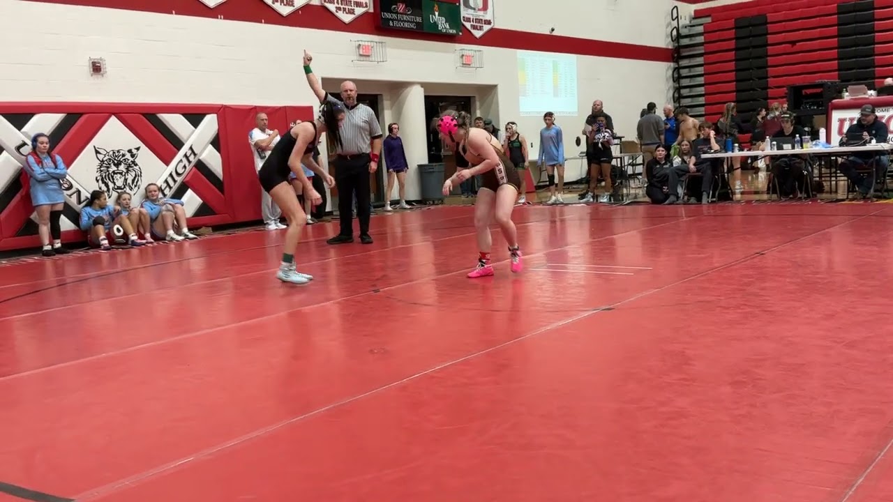 Chadbourne vs. Marshfield 