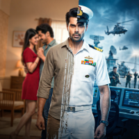 My Undercover Husband