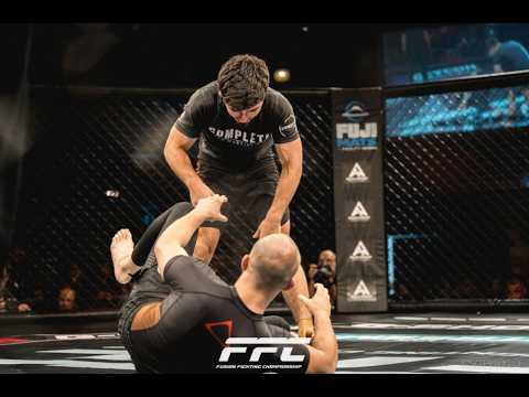 FFC Volume 10 – Fight 11 BJJ Fight |  Shamil Nassibli vs Ivan Donlic