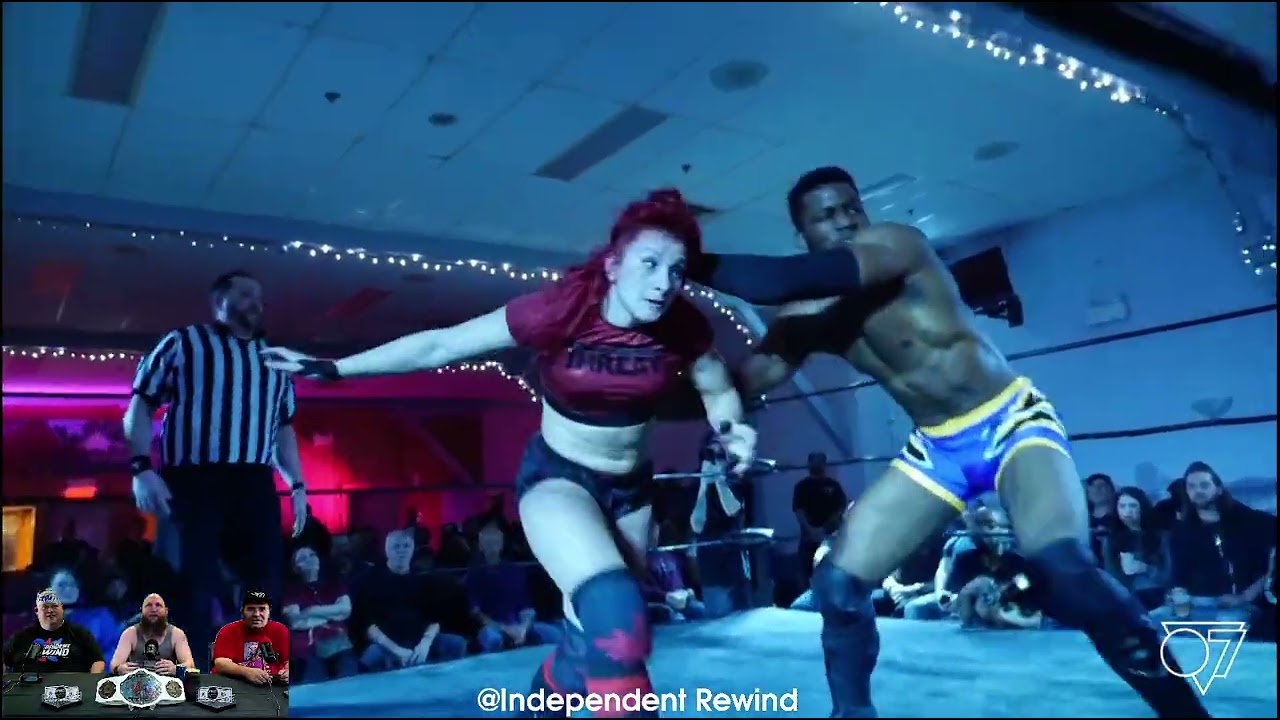 More Psycho Mike!! (Guest The Freak) Ep 285