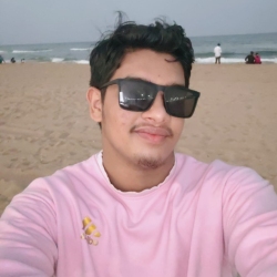 author avatar