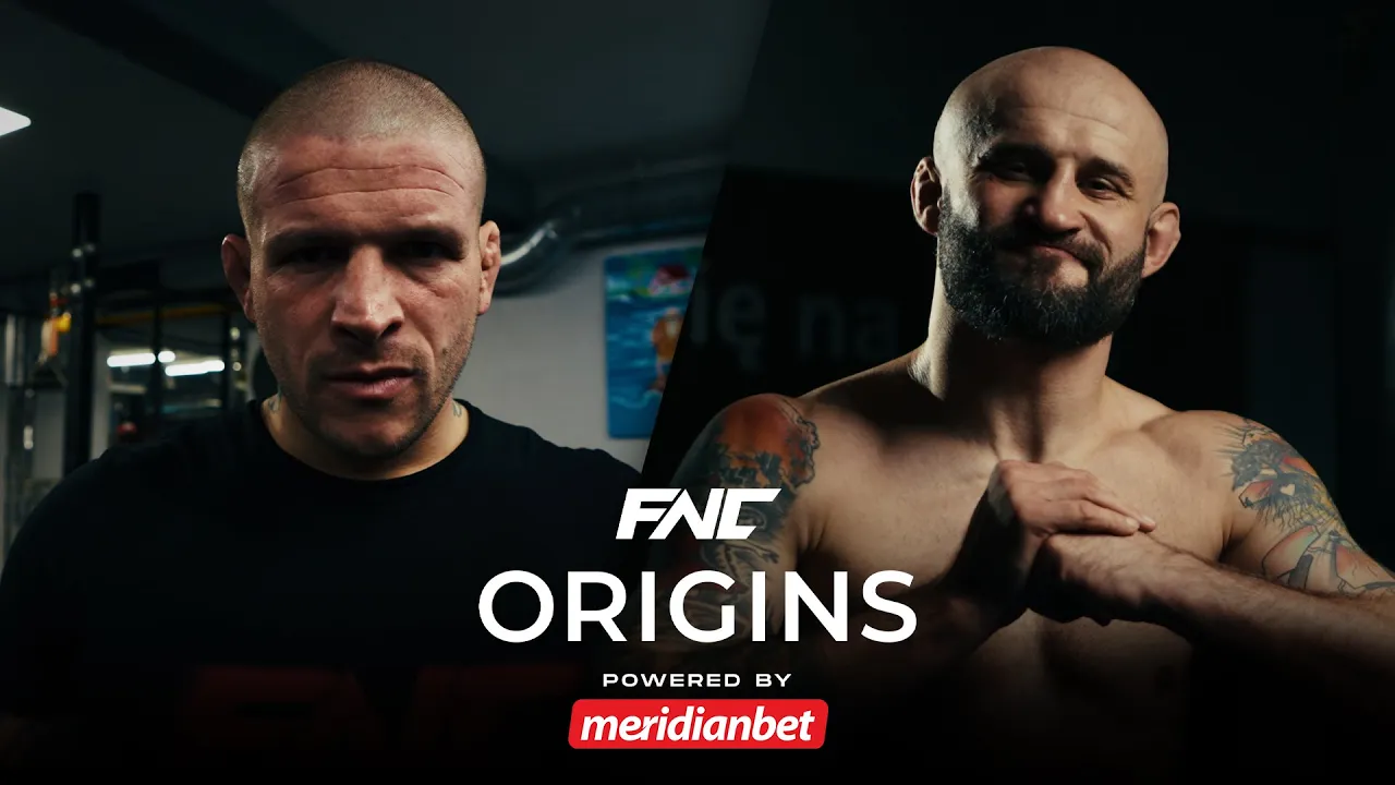 FNC ORIGINS powered by Meridianbet | Episode 4 - Part 3 | Bakocevic vs Sowiński