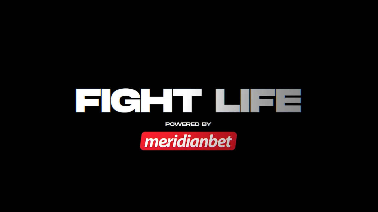 FIGHTLIFE by Meridianbet | FNC 26 - FIGHT WEEK | Vlog Series | Episode 3
