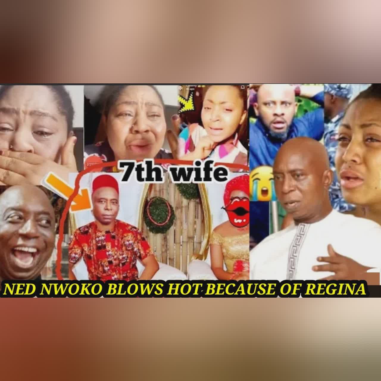 Regina Daniels And Ned Nwoko BLOW Hot As He Breaks The Silence About His New Wife ๐ญ๐ It Is OVER
