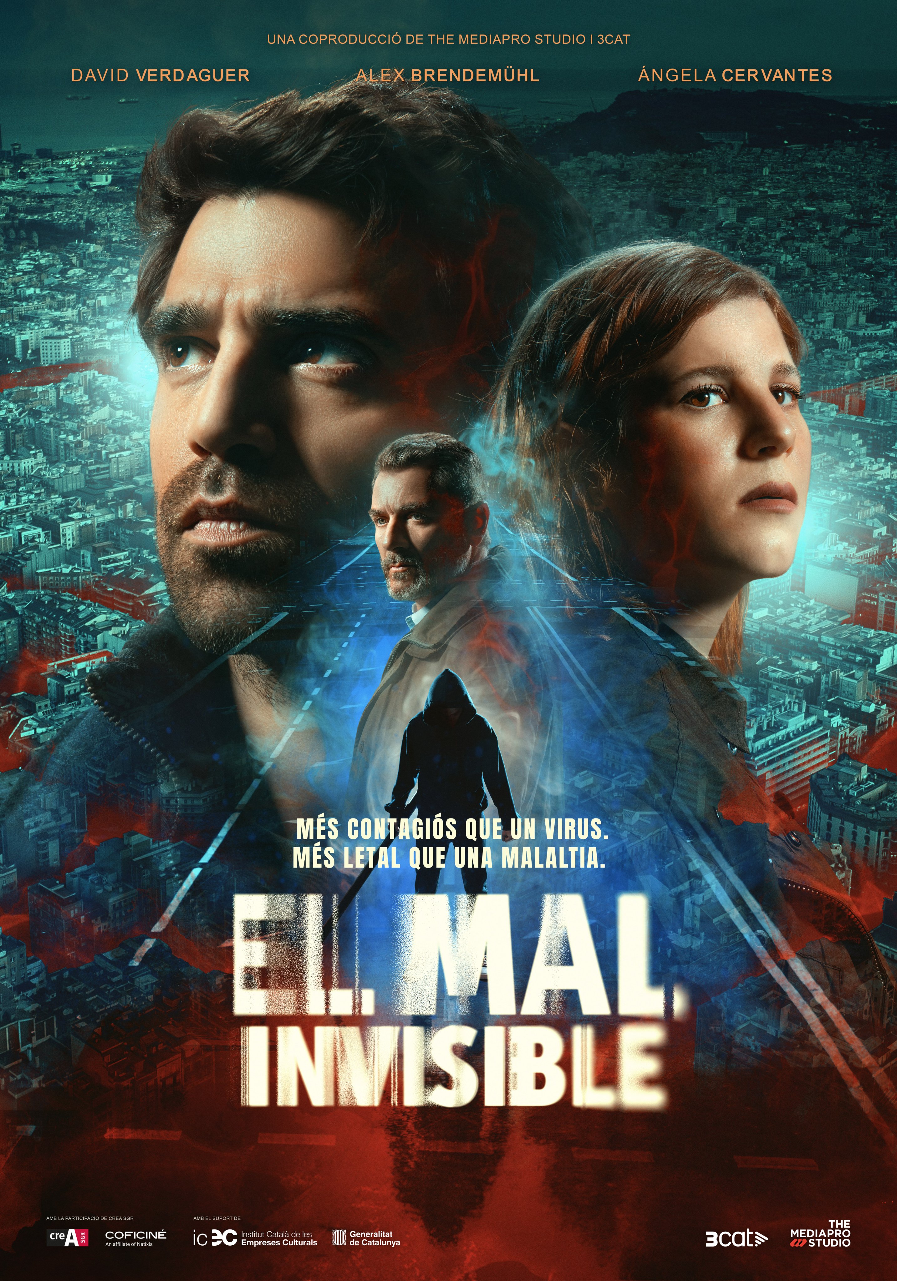 El mal invisible