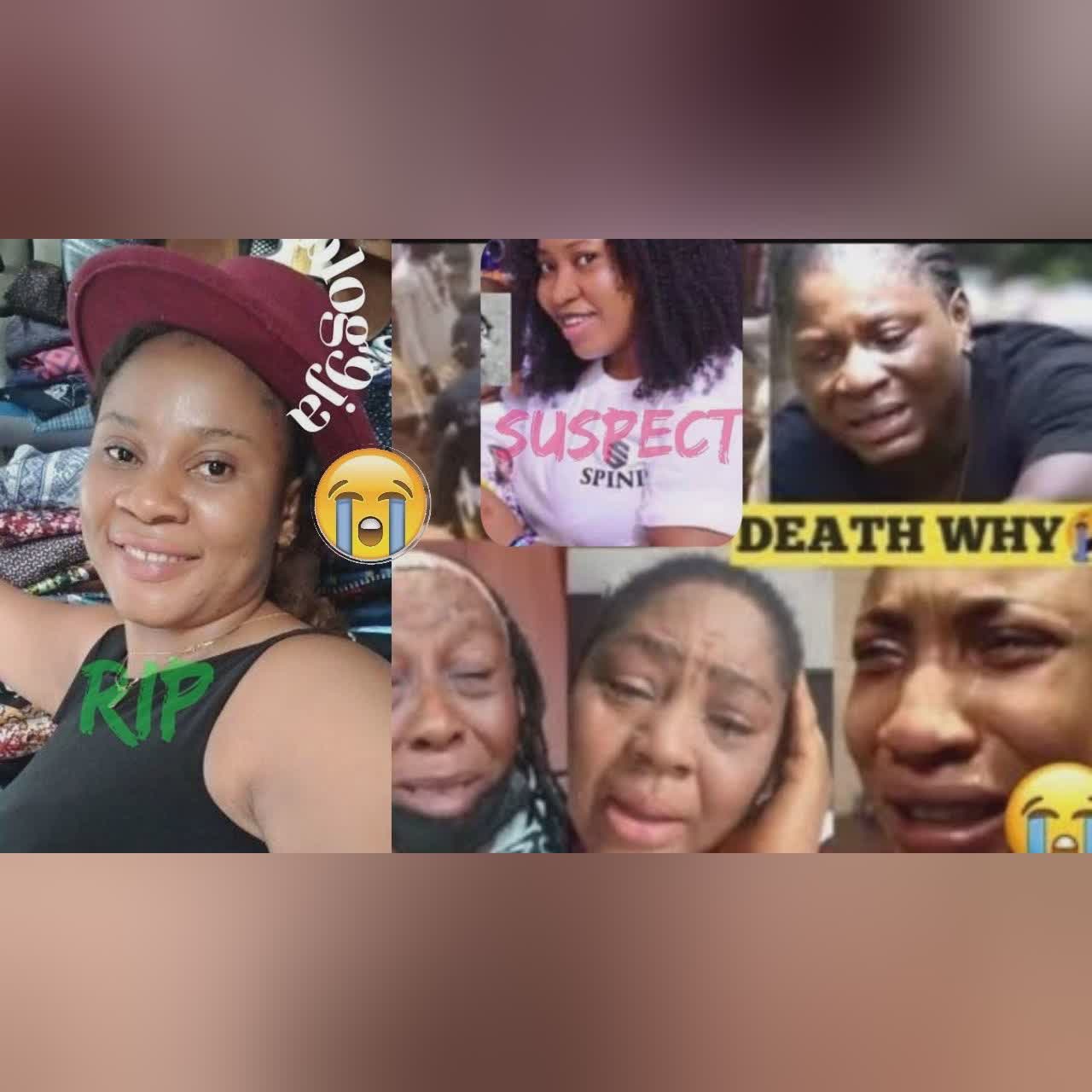 TEARS!๐ญ Destiny Etiko, Rita Daniels CRY As Nigerian Lady K!LLS Caretaker Because Of Arguments ๐ญ๐