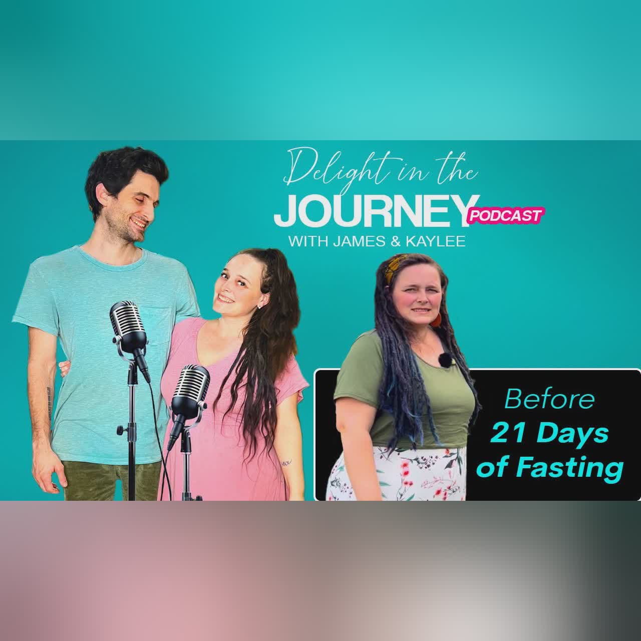 Behind My Transformation: My Husband’s Perspective