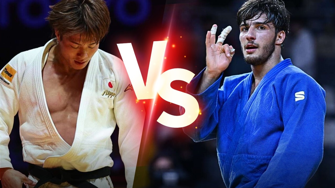 Can Anyone Stop ABE? 😱 Semi-Final vs Accogli | Tashkent GS 2026🔥