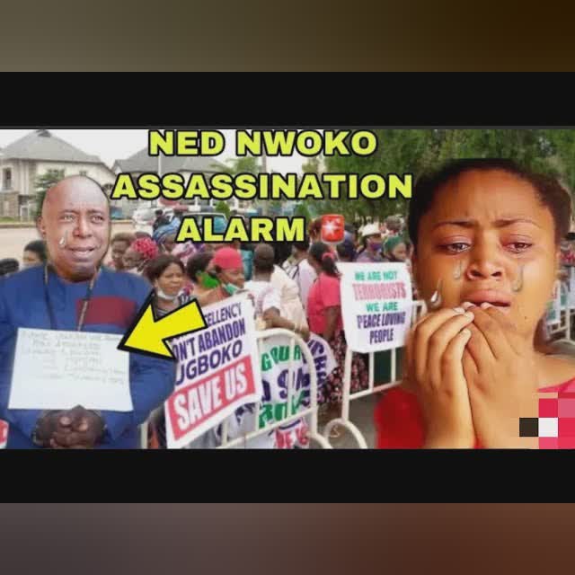 The end of Regina Daniels and Ned Nwoko as Ned Nwoko ARRESTED and imprisoned for life ๐ญ๐