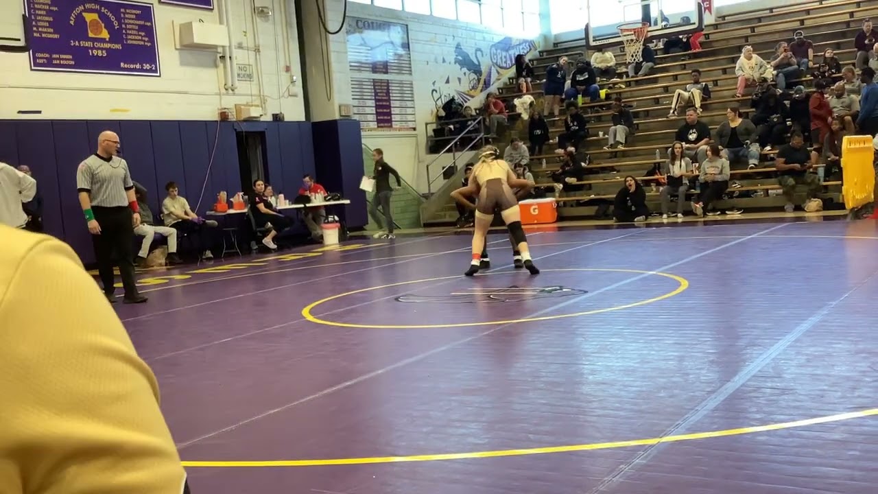 Parsons vs. New Madrid