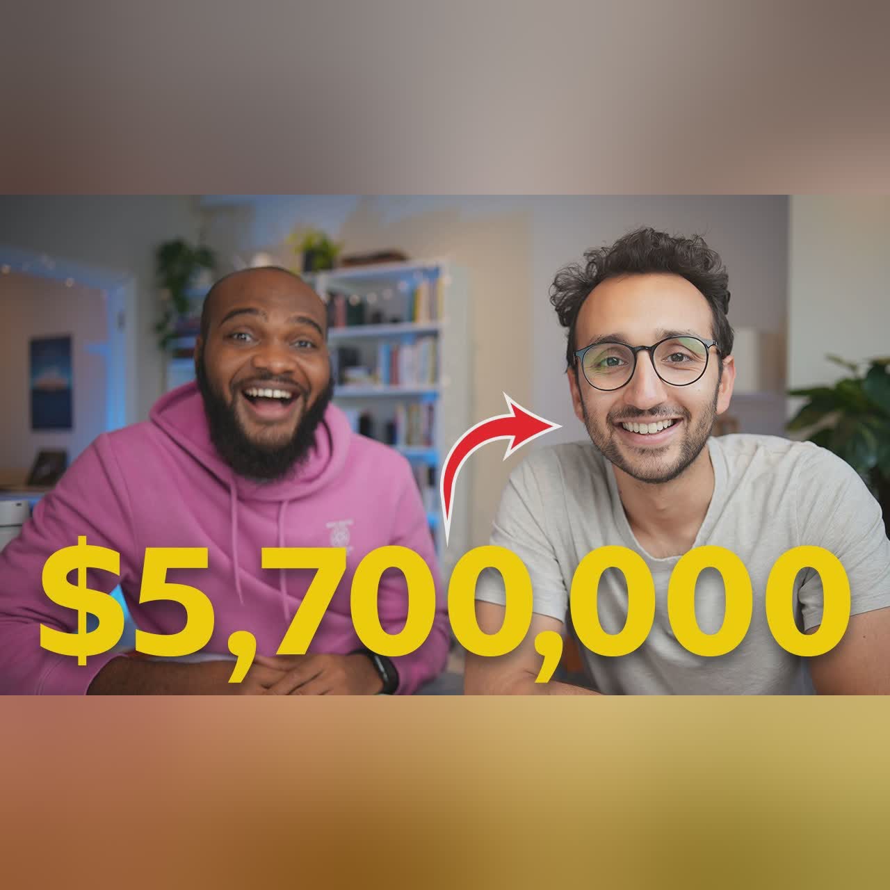 How Ali Abdaal Makes $5.7 Million a Year at 29