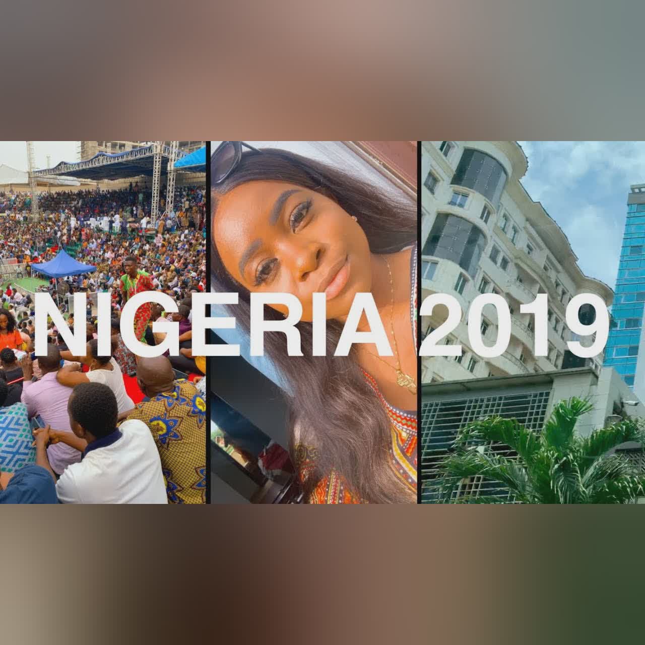 I VISITED NIGERIA PT 2 | THE AFRICA I'VE NEVER SEEN ON TV | NIGERIA VLOG
