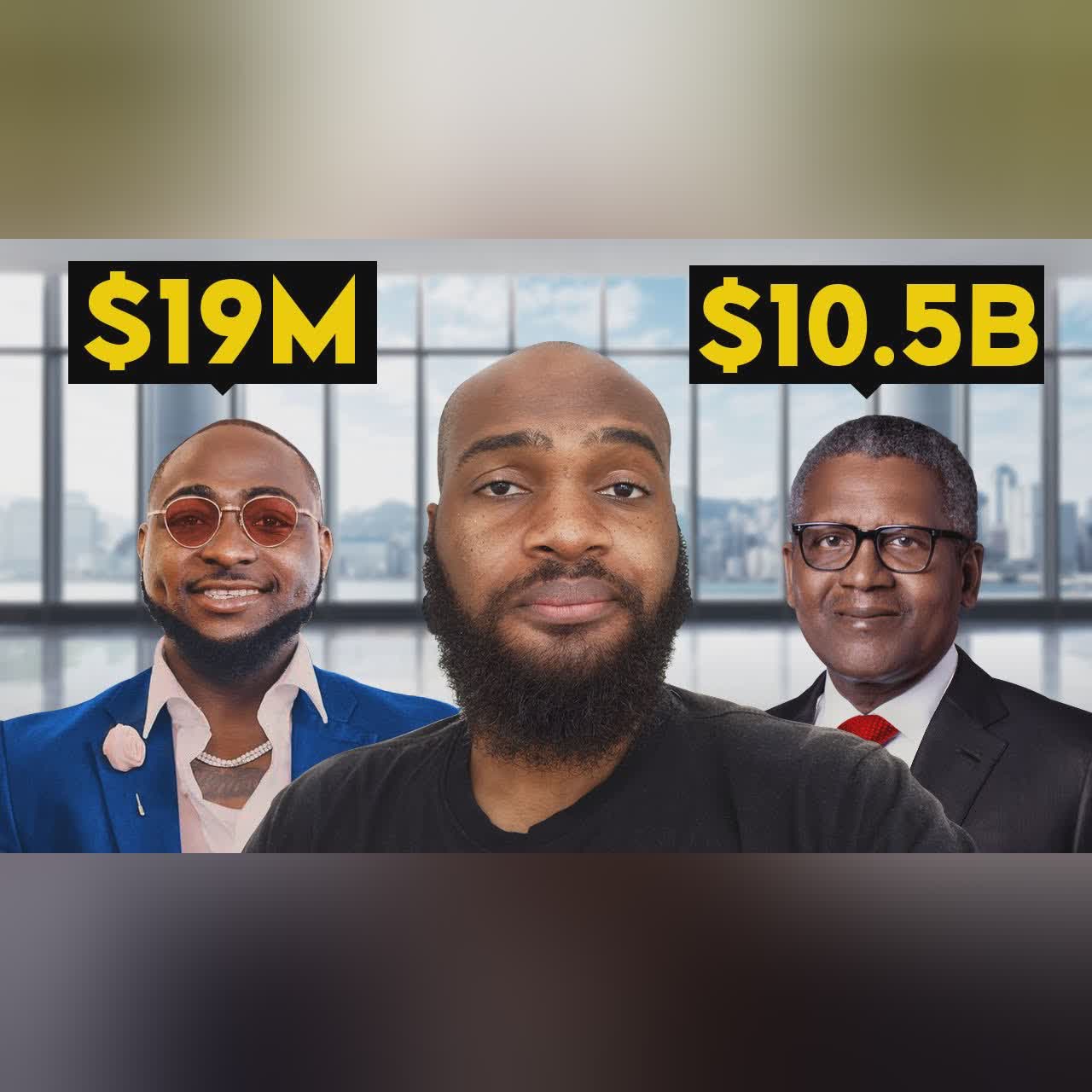 I Met 49 Millionaires, Here’s 8 Things I Learned