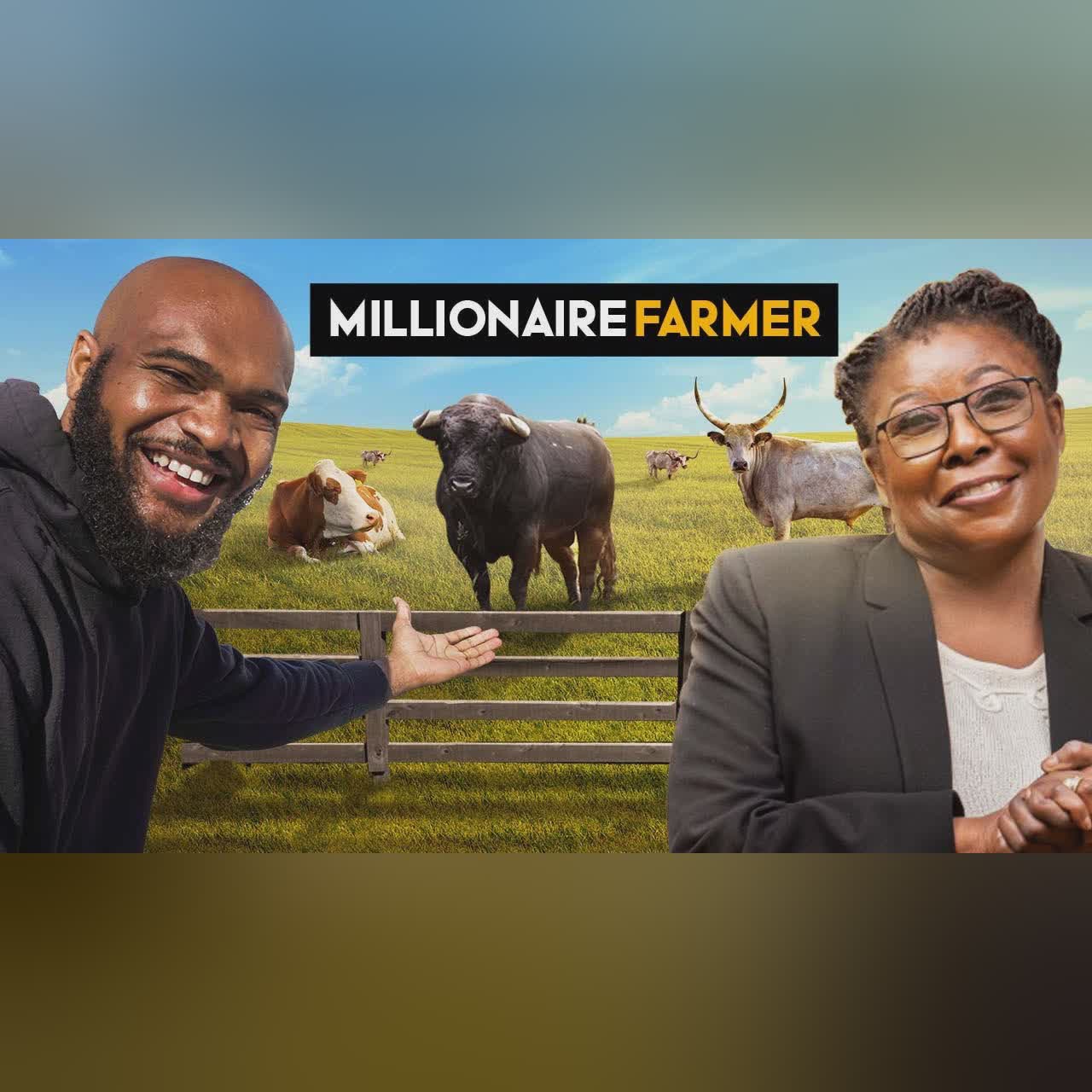 How A Zimbabwean Woman Became A Millionaire Farming Cattle In Africa